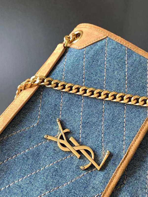 YSL - Bags - The Wells Bags  360
