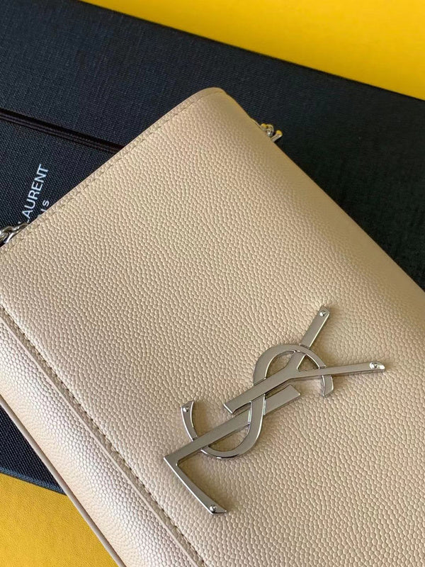 YSL - Bags - The Wells Bags  299