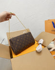 Designer Handbags LV 064