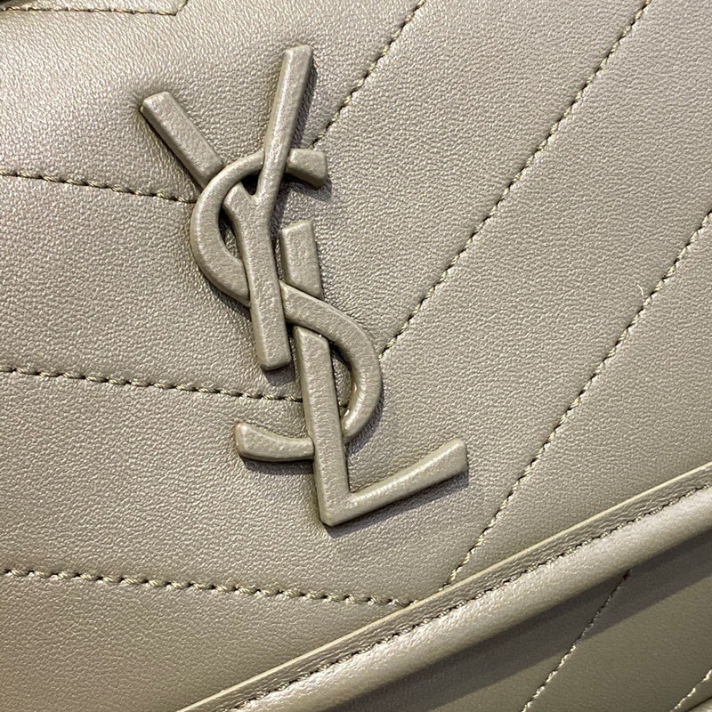 YSL - Bags - The Wells Bags  392