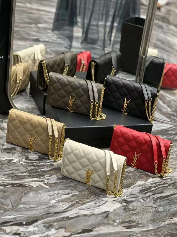YSL - Bags - The Wells Bags  550
