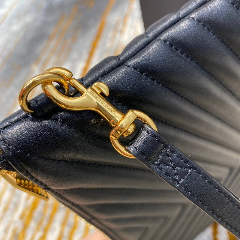 YSL - Bags - The Wells Bags  050