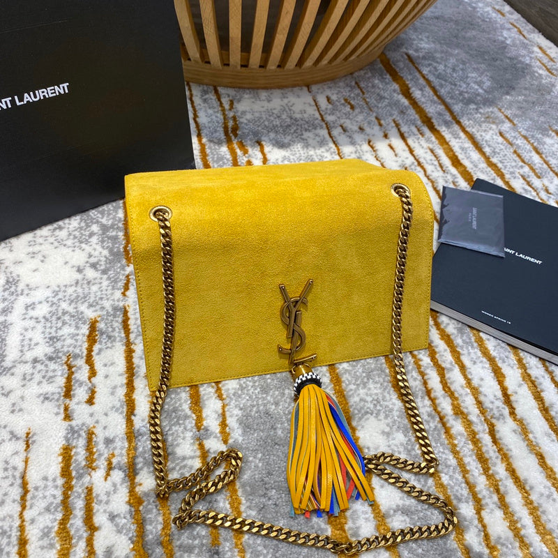 YSL - Bags - The Wells Bags  261