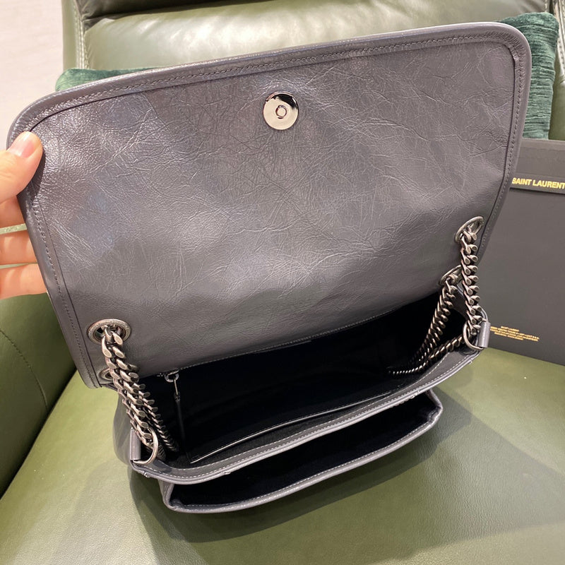 YSL - Bags - The Wells Bags  348