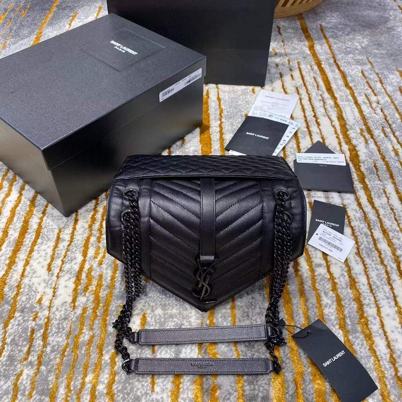 YSL - Bags - The Wells Bags  249