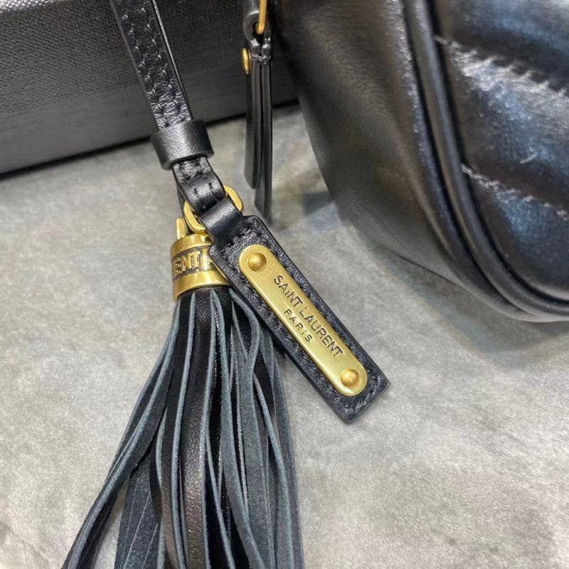 YSL - Bags - The Wells Bags  207