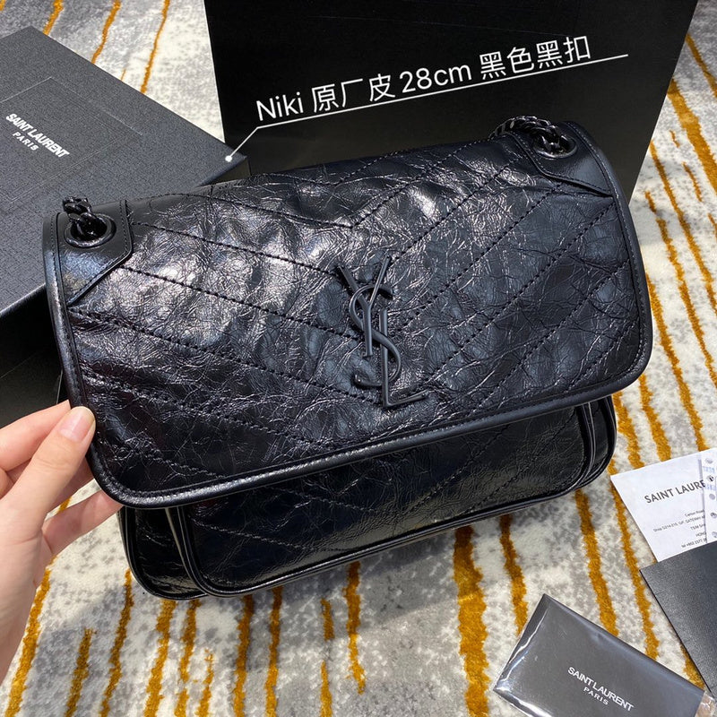 YSL - Bags - The Wells Bags  336