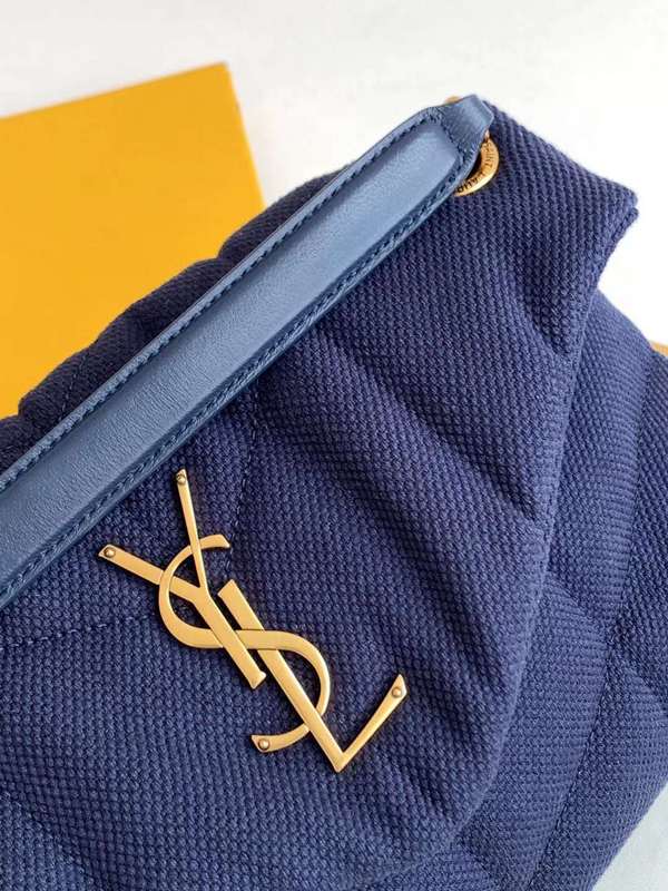 YSL - Bags - The Wells Bags  444