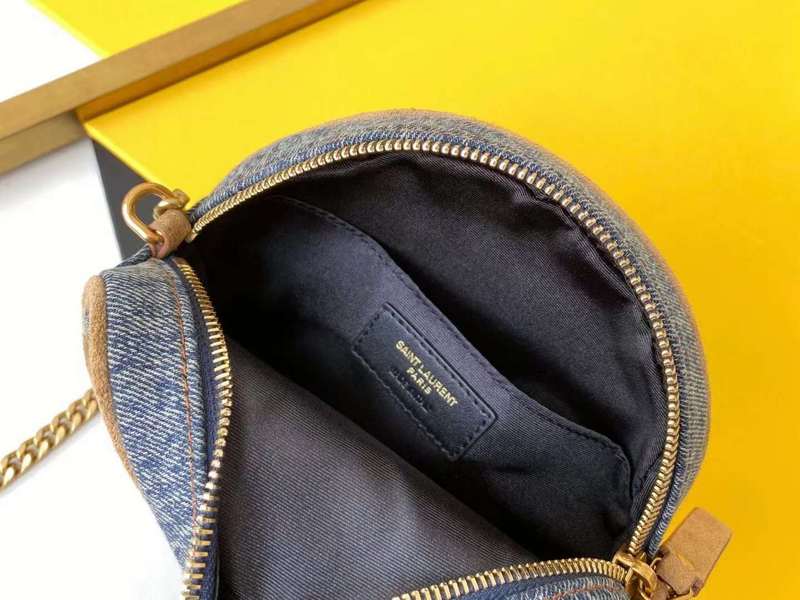 YSL - Bags - The Wells Bags  220