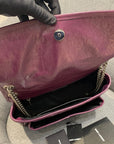 YSL - Bags - The Wells Bags  358
