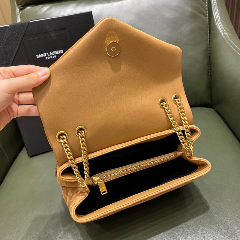 YSL - Bags - The Wells Bags  317