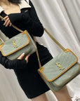 YSL - Bags - The Wells Bags  397