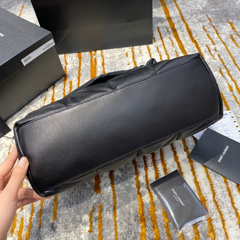 YSL - Bags - The Wells Bags  422