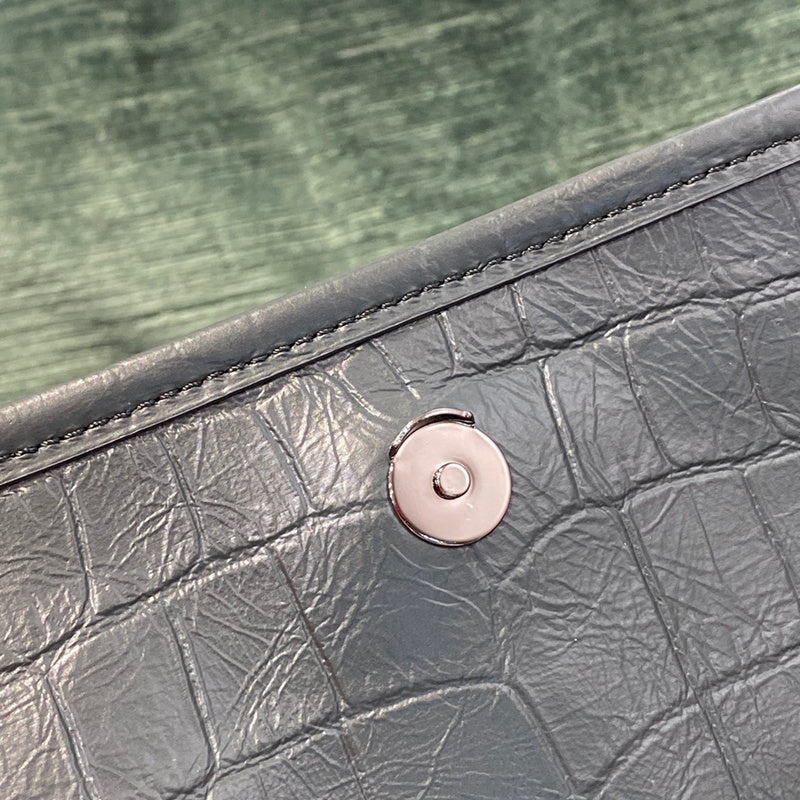 YSL - Bags - The Wells Bags  369