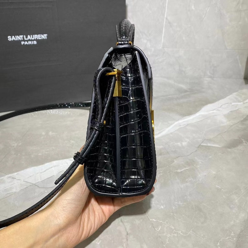 YSL - Bags - The Wells Bags  162