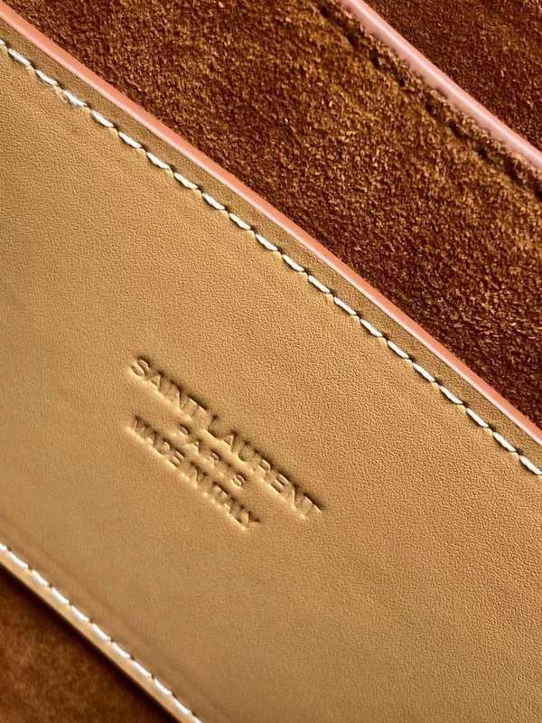 YSL - Bags - The Wells Bags  170