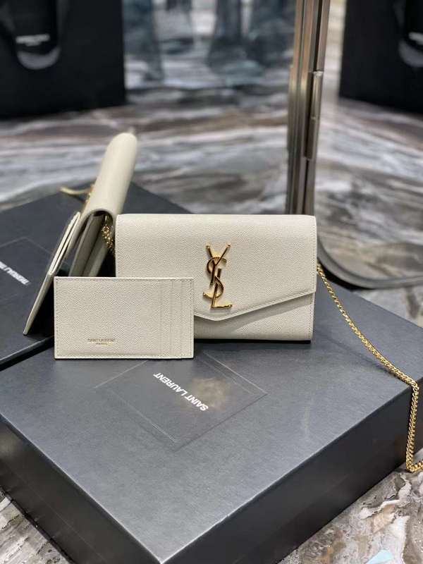 YSL - Bags - The Wells Bags  205