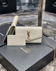 YSL - Bags - The Wells Bags  205