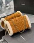YSL - Bags - The Wells Bags  540