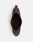 Ella Shoulder Bag (Oat)
