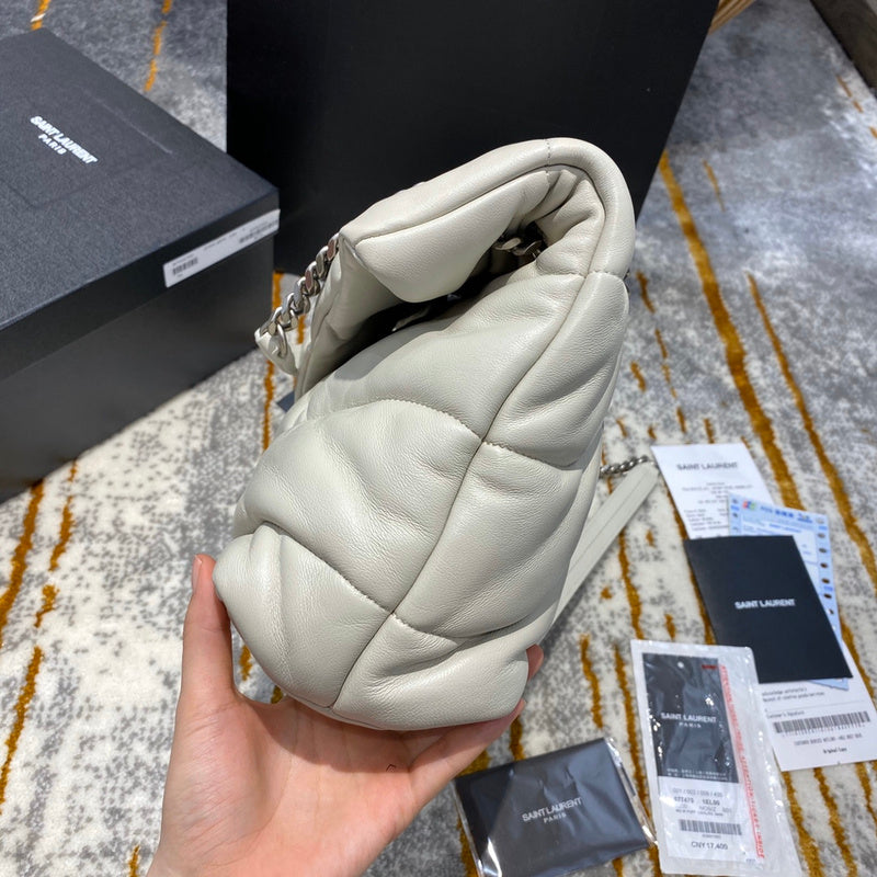 YSL - Bags - The Wells Bags  424
