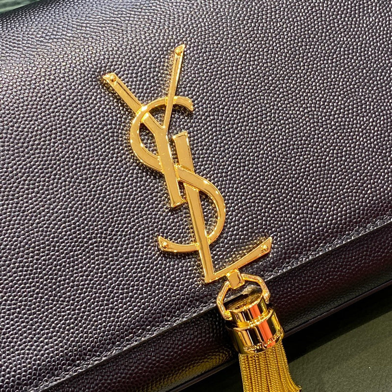 YSL - Bags - The Wells Bags  265