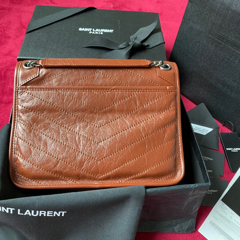 YSL - Bags - The Wells Bags  357
