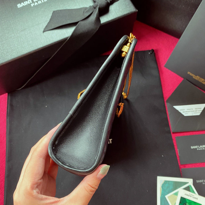 YSL - Bags - The Wells Bags  160