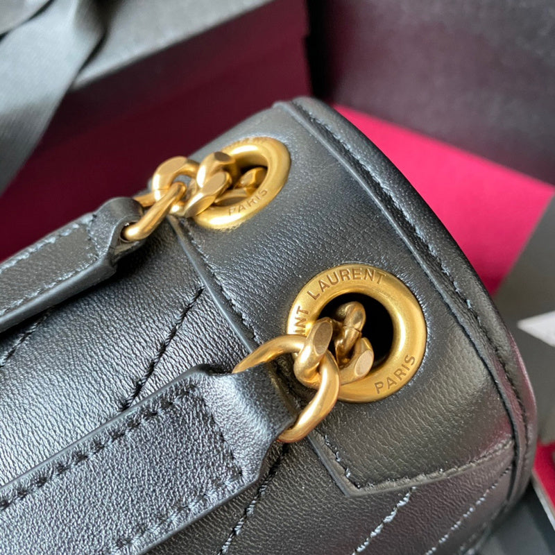 YSL - Bags - The Wells Bags  156