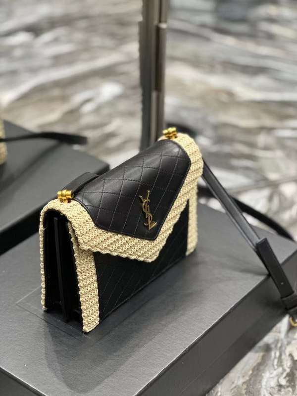 YSL - Bags - The Wells Bags  536