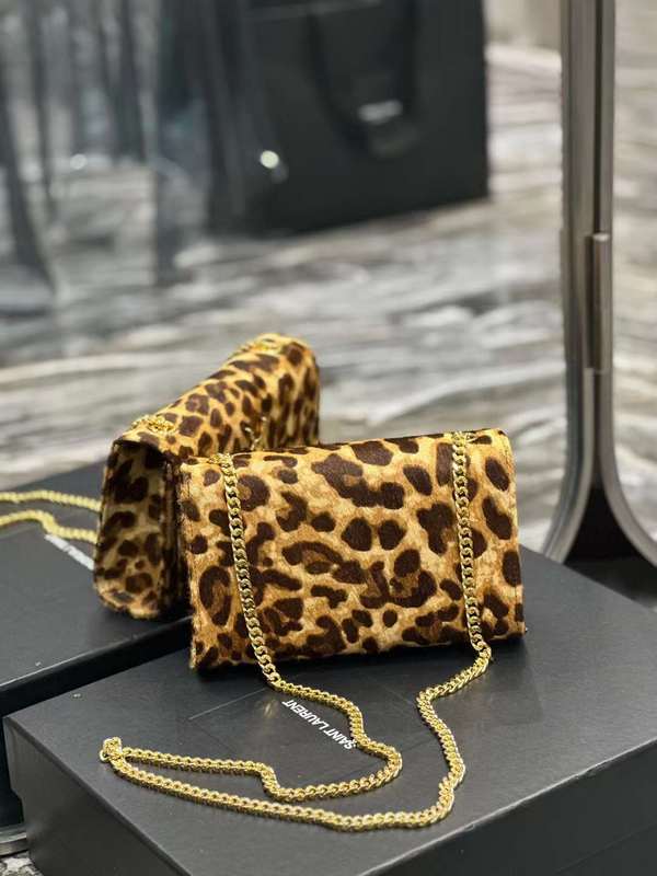 YSL - Bags - The Wells Bags  523