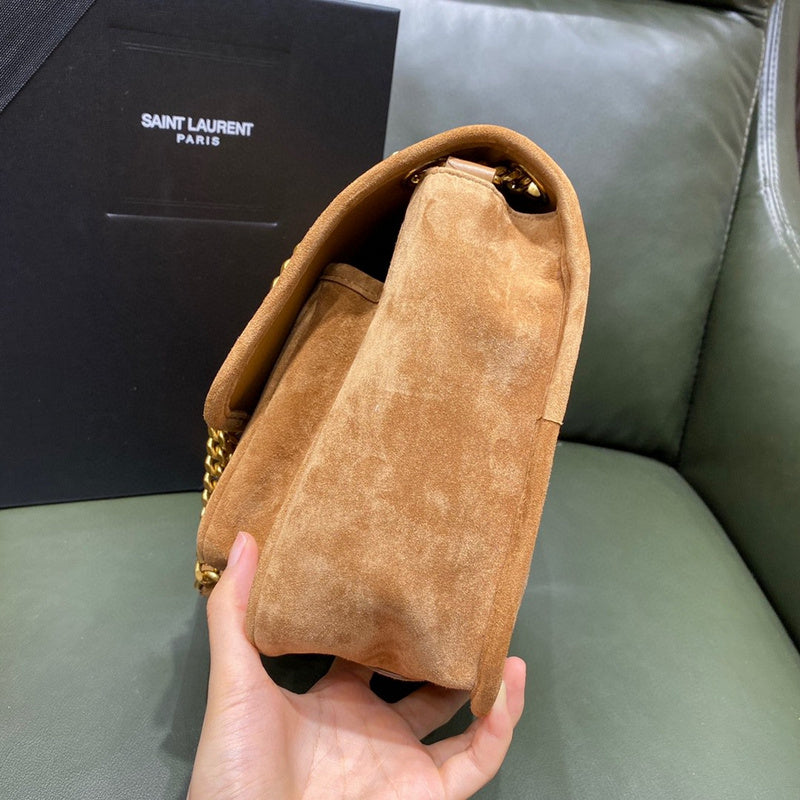 YSL - Bags - The Wells Bags  349