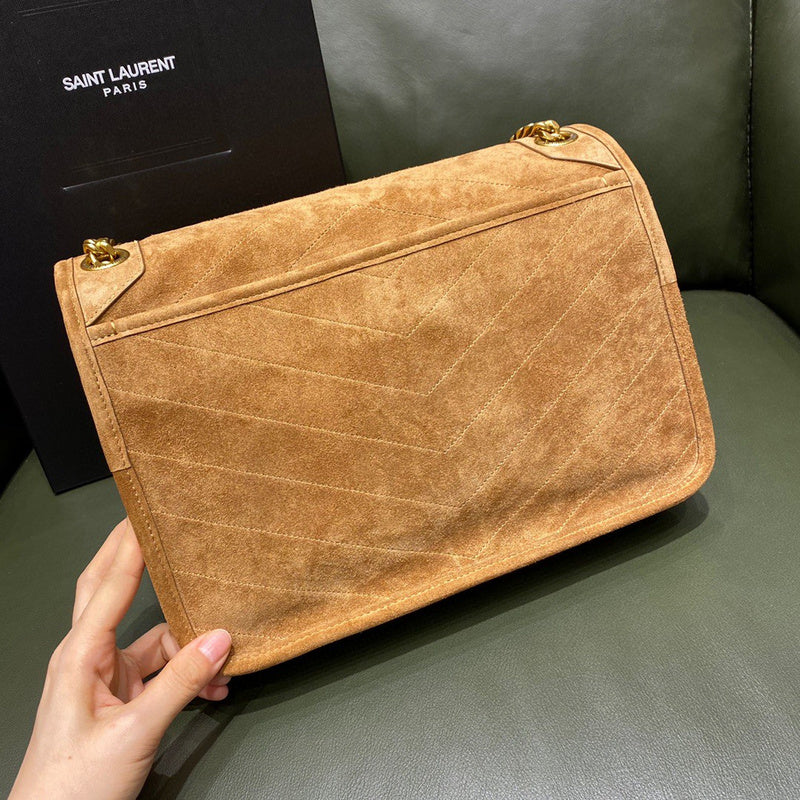 YSL - Bags - The Wells Bags  349