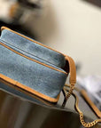 YSL - Bags - The Wells Bags  400