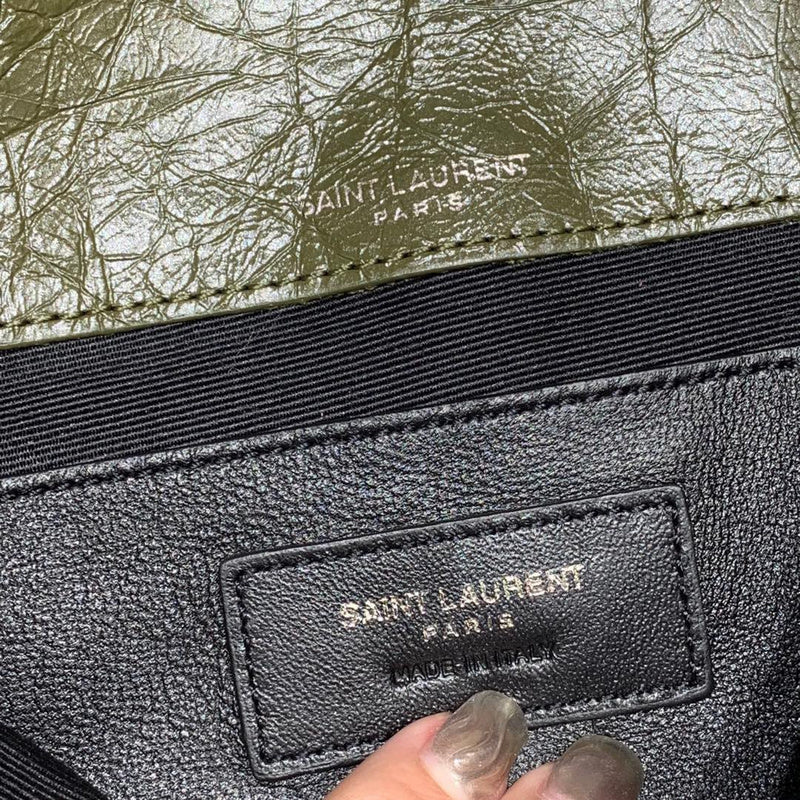 YSL - Bags - The Wells Bags  374