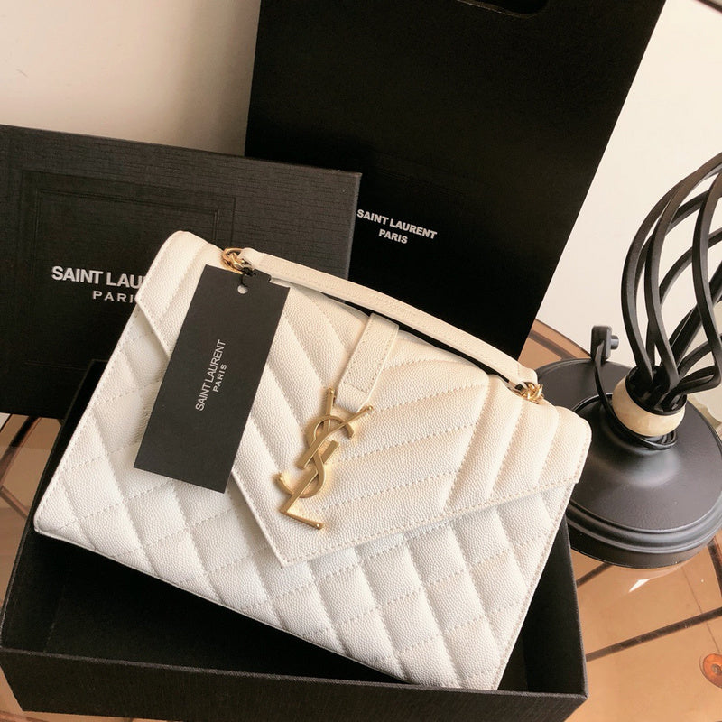 YSL - Bags - The Wells Bags  254