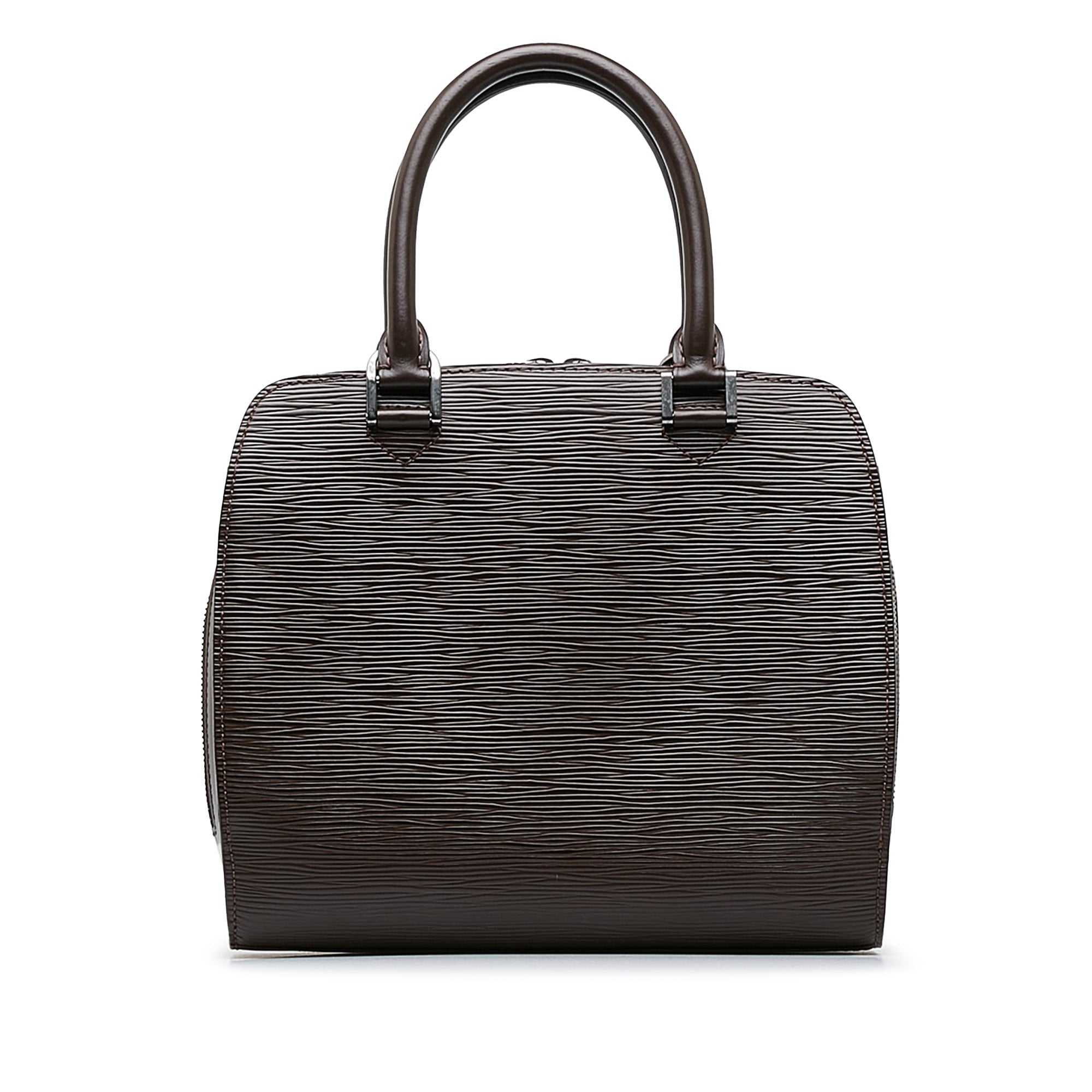 Brown LV Epi Pont Neuf HandBag