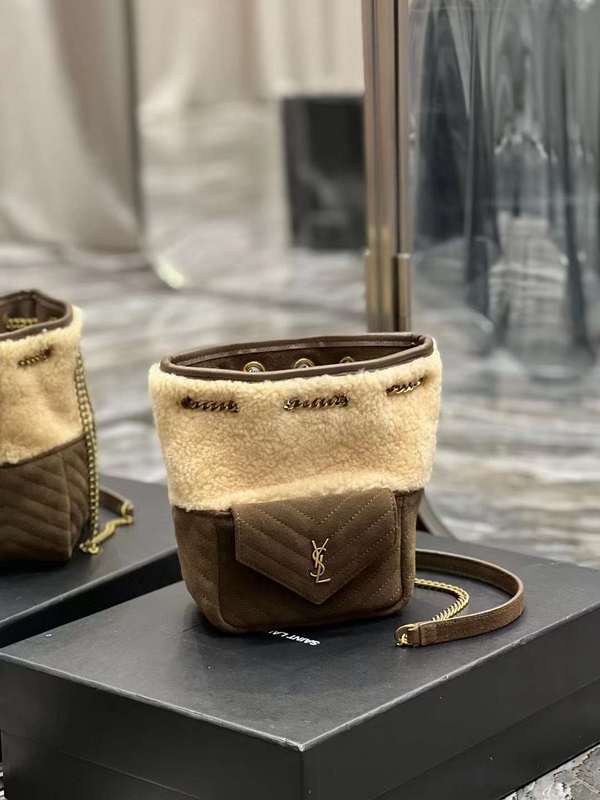 YSL - Bags - The Wells Bags  510