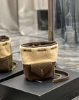 YSL - Bags - The Wells Bags  510