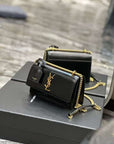 YSL - Bags - The Wells Bags  630