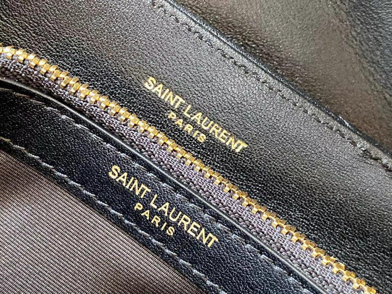 YSL - Bags - The Wells Bags  312