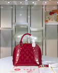Designer Handbags LV 058