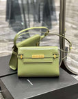 YSL - Bags - The Wells Bags  635
