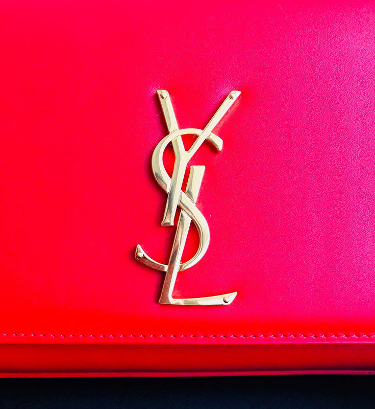 YSL - Bags - The Wells Bags  289