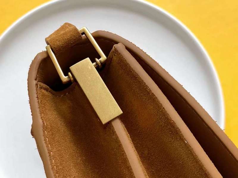 YSL - Bags - The Wells Bags  164