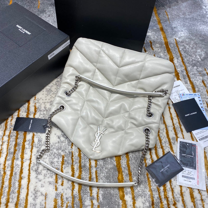 YSL - Bags - The Wells Bags  424