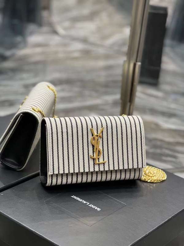 YSL - Bags - The Wells Bags  580