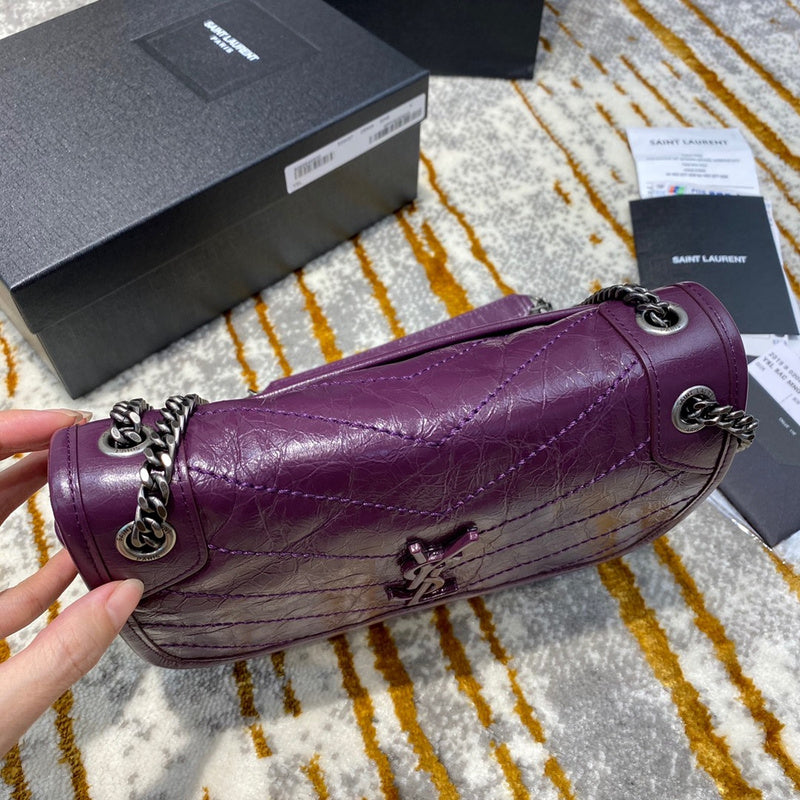 YSL - Bags - The Wells Bags  388