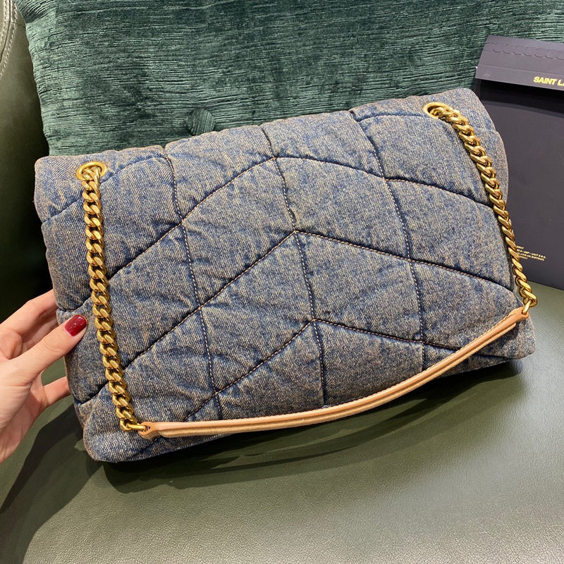 YSL - Bags - The Wells Bags  420