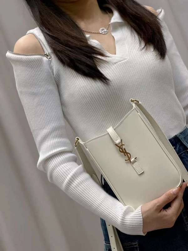 YSL - Bags - The Wells Bags  622